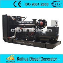 Fábricas de generadores eléctricos de China de Kaihua con buena calidad y el mejor precio